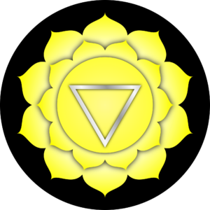 Drittes Chakra