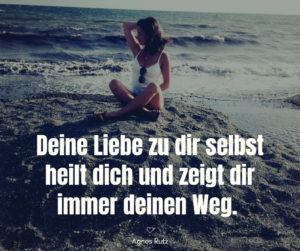 Deine Liebe und dein Weg