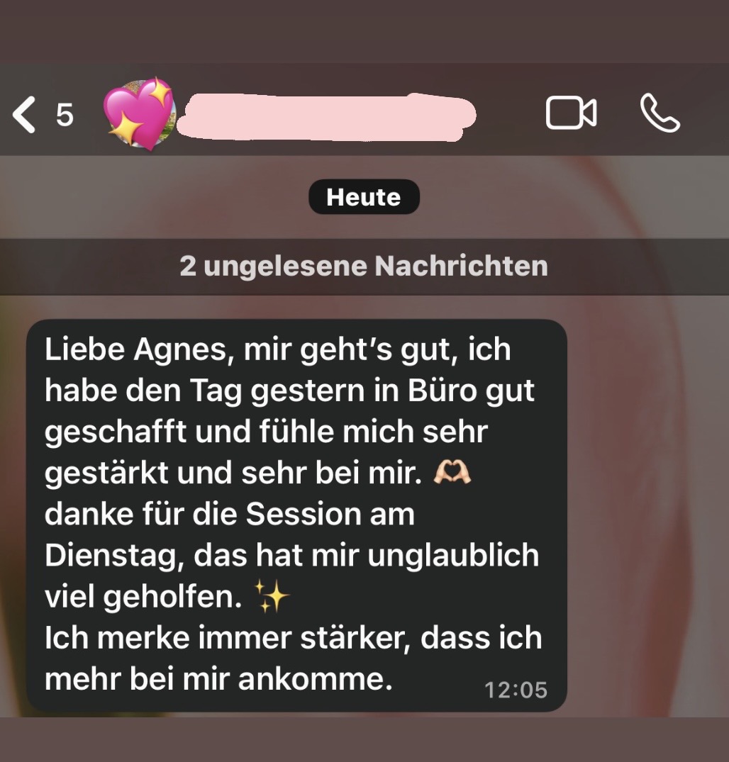 Feedback